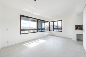 apartment em Rua Santa Cecília, Rio Branco - Porto Alegre - RS