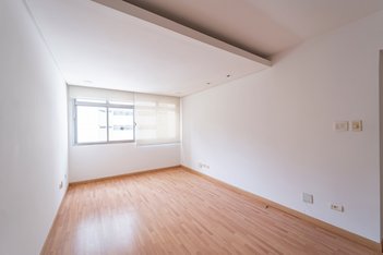 apartment em Avenida Agami, Moema - São Paulo - SP