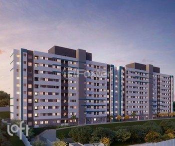 apartment em Roque Callage, Perus - São Paulo - SP