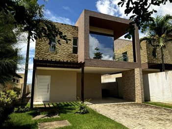house em BR-116, Santo Antônio - Eusébio - CE