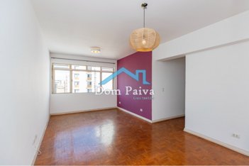 apartment em Rua Lisboa, Cerqueira César - São Paulo - SP
