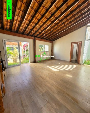 house em Rua Osório Gotardo Rocha, Residencial Paraíso - Patrocínio Paulista - SP