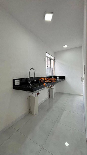 apartment em Rua Neptuno, Vila Celeste - Itaquaquecetuba - SP