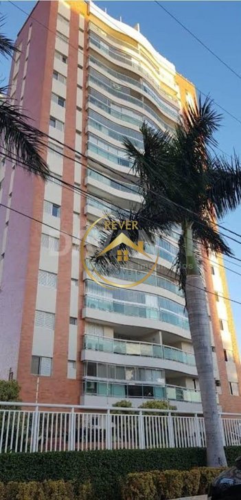 apartment em Rua Doutor Mário Natividade, Taquaral - Campinas - SP