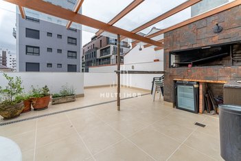 apartment em Avenida Bagé, Petrópolis - Porto Alegre - RS