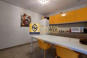 house em Rua Amália, Vila Guarani - Santo André - SP