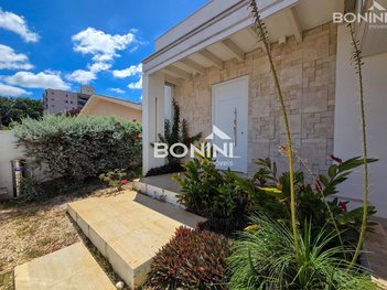 house em Rua Fonte da Saudade, Jardim São Paulo - Americana - SP