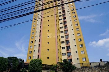 apartment em Rua Dene, Vila Ré - São Paulo - SP