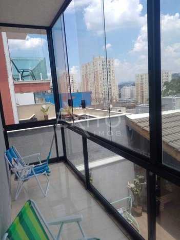 house em Rua Camarão Vermelho, Portais (Polvilho) - Cajamar - SP