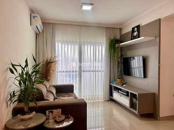 apartment em Rua Comandante José Ricardo Nunes, Capoeiras - Florianópolis - SC