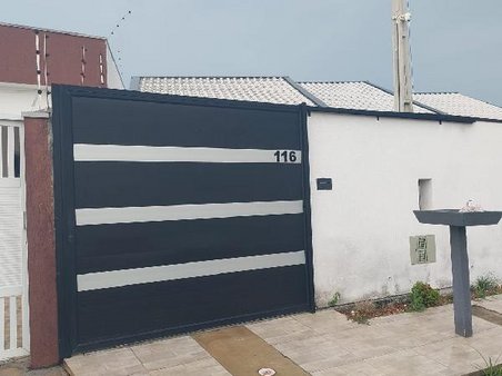 Cômodo Condomínio