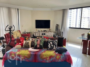 apartment em Rua Padre João Manuel, Cerqueira César - São Paulo - SP