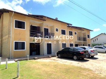 apartment em Rua Rosas, Lagoinha - Ubatuba - SP