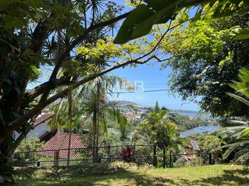 house em Servidão Juracy Pimentel, Lagoa da Conceição - Florianópolis - SC