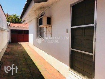 house em Lila Ripoll, Sarandi - Porto Alegre - RS