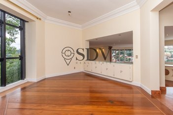 apartment em Rua das Mangabeiras, Santa Cecília - São Paulo - SP