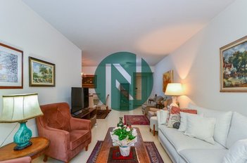 apartment em Rua Caconde, Jardim Paulista - São Paulo - SP