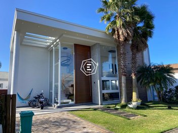 house em Avenida Central, Xangri-Lá - Xangri-Lá - RS