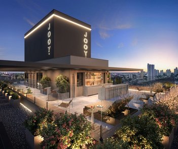 apartment em Rua Castro Alves, Centro - Campo Grande - MS