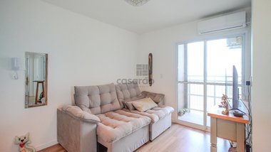 apartment em Avenida Duque de Caxias, Fragata - Pelotas - RS