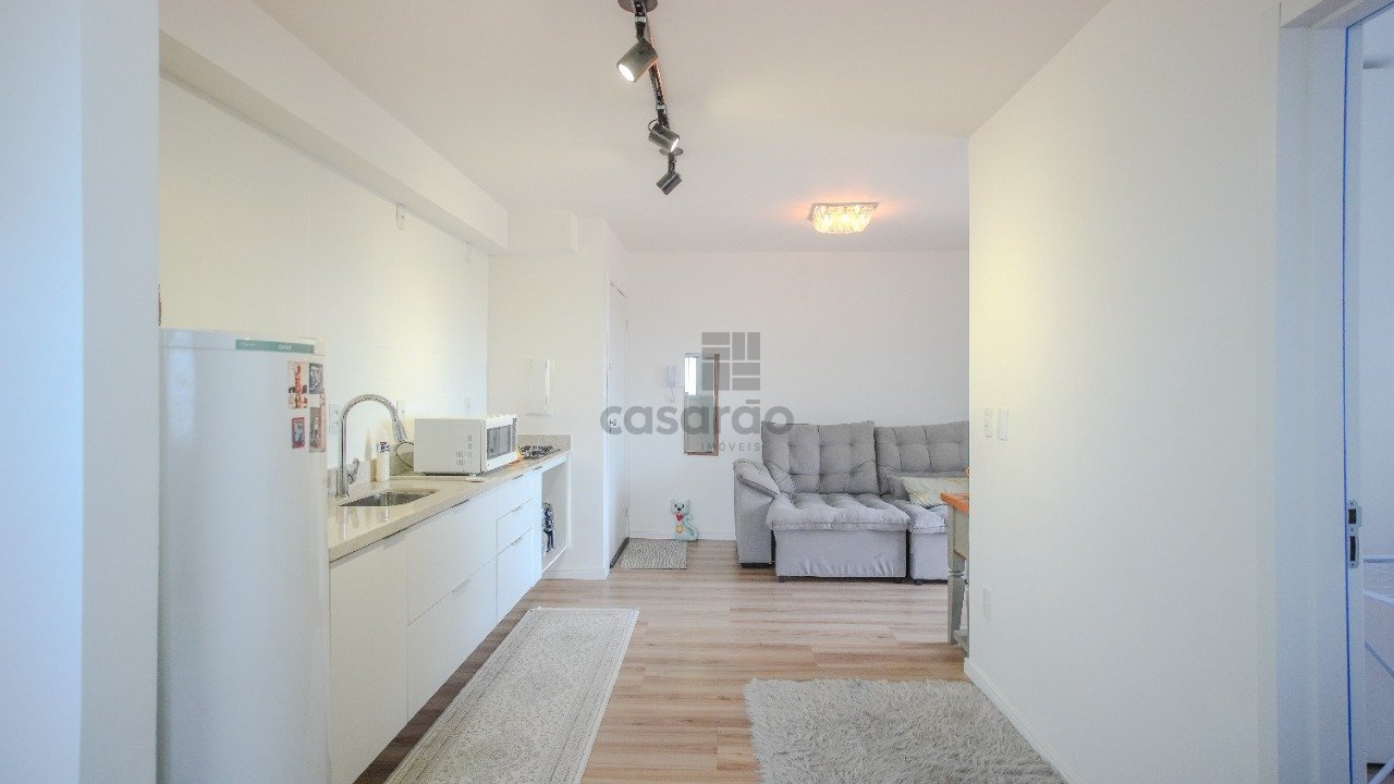 sala/cozinha