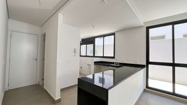 apartment em Rua Caraça, Serra - Belo Horizonte - MG