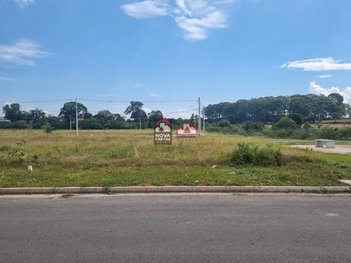 land_lot em Estrada Municipal da Santa Cruz, Triângulo - Pindamonhangaba - SP