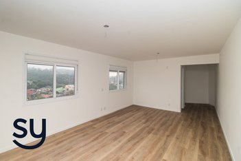 apartment em Rua Capitão Pedro Werlang, Partenon - Porto Alegre - RS