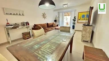 apartment em Rua Coronel Jairo Pereira, Palmares - Belo Horizonte - MG