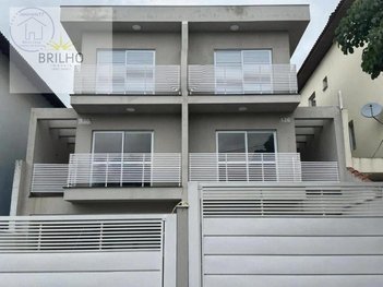 house em Alameda dos Jamaris, Novo Osasco - Osasco - SP