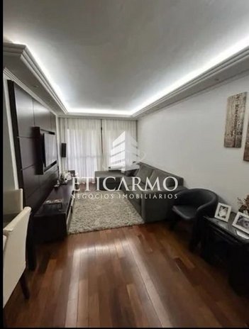 apartment em Rua Aratuípe, Vila Formosa - São Paulo - SP