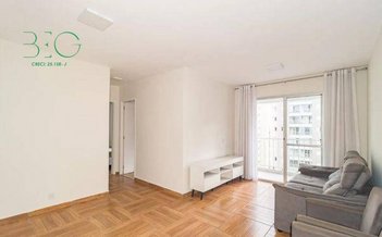 apartment em Avenida Celso Garcia, Brás - São Paulo - SP