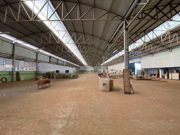 industrial em Via de Acesso João Cazerta, Chácaras Califórnia - Araçatuba - SP