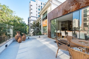 house em Rua Marquês do Pombal, Auxiliadora - Porto Alegre - RS