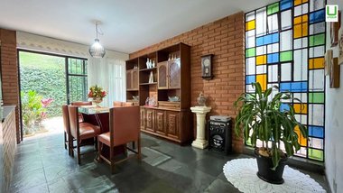 house em Rua Primeiro de Março, Comiteco - Belo Horizonte - MG