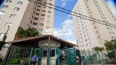 apartment em Avenida Miguel Frias e Vasconcelos, Jaguaré - São Paulo - SP