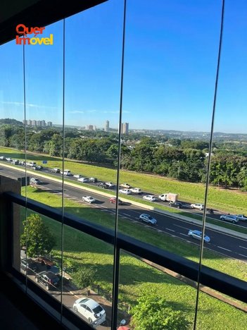 apartment em Rua Marcos Markarian, Nova Aliança - Ribeirão Preto - SP
