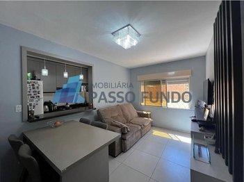 apartment em Rua Saldanha Marinho, Centro - Passo Fundo - RS
