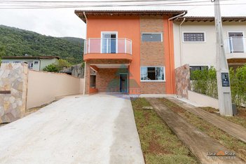 house em Rua Jasmins, Lagoinha - Ubatuba - SP