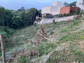 land_lot em Rodovia Anhanguera, Loteamento Capital Ville - Jundiaí - SP