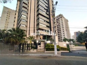 apartment em Rua Montesquiéu, Jardim Vila Mariana - São Paulo - SP