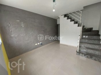 house em Rua Araguaia Paraense, Jardim Santa Helena - São Paulo - SP