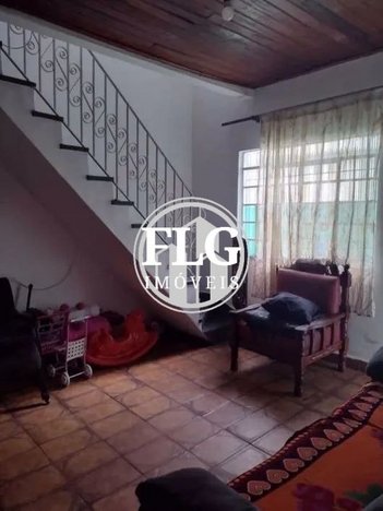 house em Rua Caioaba, Vila Graciosa - São Paulo - SP