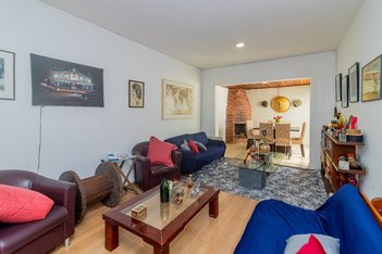 apartment em Rua Diogo de Quadros, Santo Amaro - São Paulo - SP