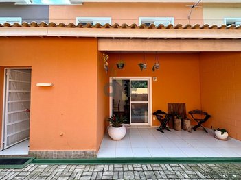 house em Rua Anésia Cardoso de Carvalho, Granja Viana II - Cotia - SP