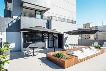 apartment em Rua Genebra, Bela Vista - São Paulo - SP