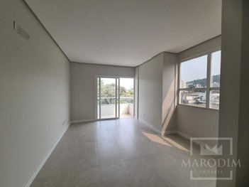 apartment em Rua Lauro Ricieli Bortolon, Centro - Marau - RS