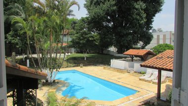 house em Rua Dom Joaquim, Granja Viana II - Cotia - SP