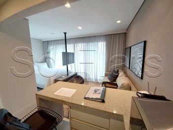 apartment em Avenida Eusébio Matoso, Pinheiros - São Paulo - SP