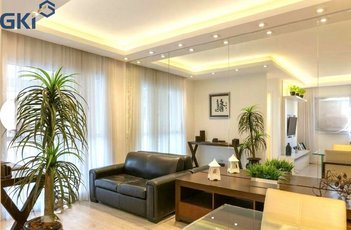 apartment em Rua Doutor Alfredo de Castro, Barra Funda - São Paulo - SP